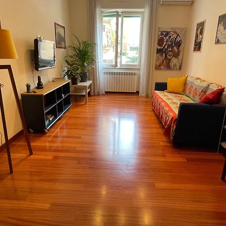 Casa Alessi In Rome Elegant, Spacious And Comfortable Apartment Exterior foto